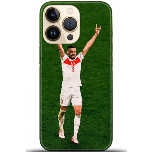 Uyumlu Kılıf HD Baskılı Kılıf - Followed Institution 5379