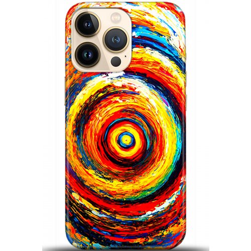 Uyumlu Kılıf HD Baskılı Kılıf - Followed Institution 5391