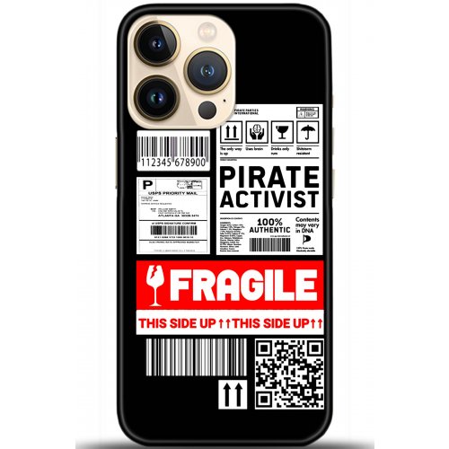 Uyumlu Kılıf HD Baskılı Kılıf - Followed Institution 5447