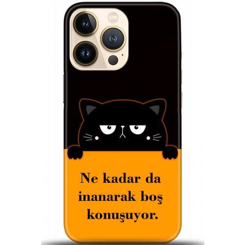 Uyumlu Kılıf HD Baskılı Kılıf - Followed Institution 5468