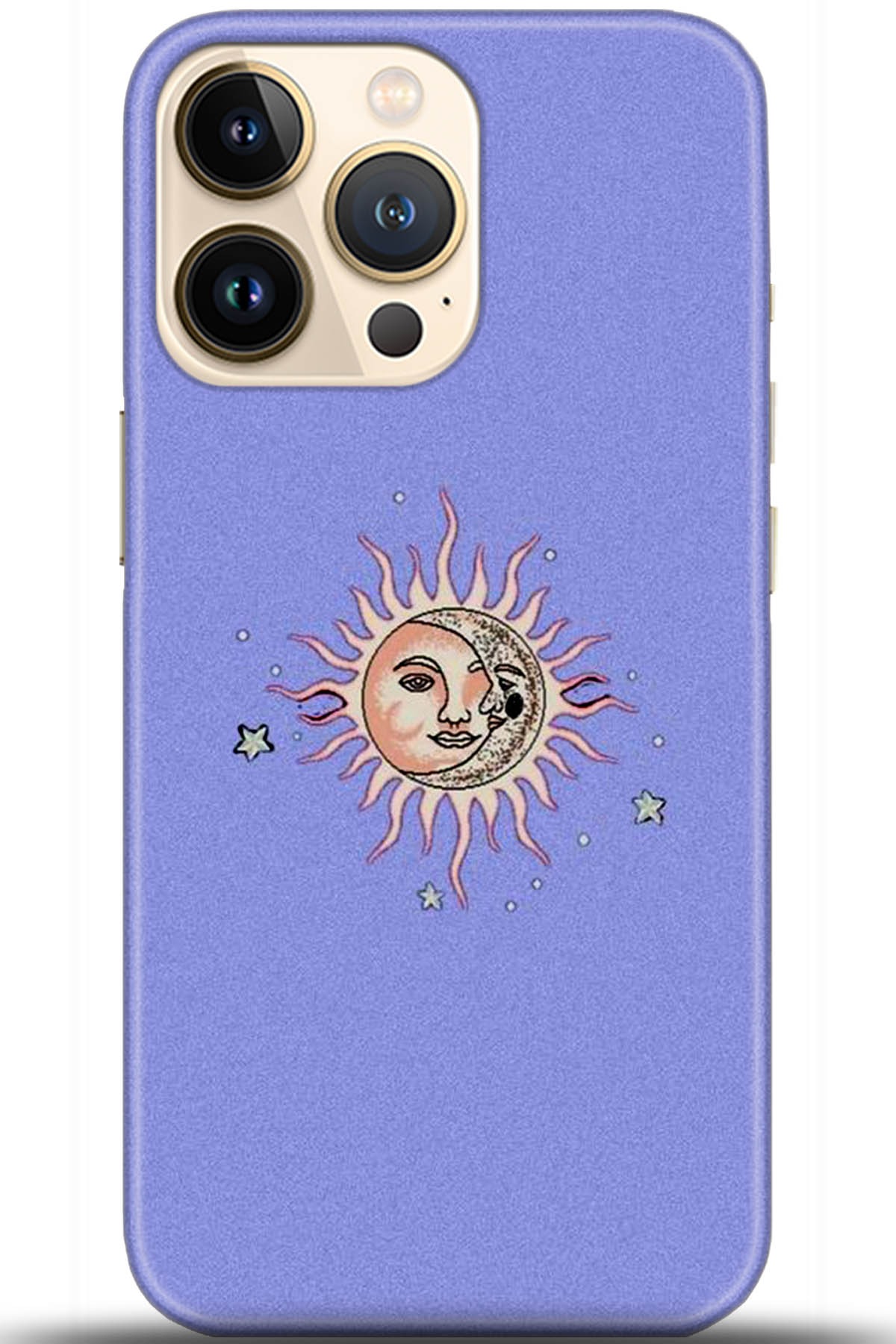 Apple iPhone 13 Pro Uyumlu Kılıf HD Baskılı Kılıf - Followed Institution 5473