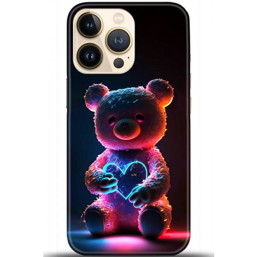 Uyumlu Kılıf HD Baskılı Kılıf - Followed Institution 5507