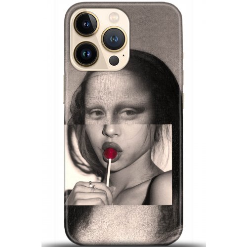 Uyumlu Kılıf HD Baskılı Kılıf - Followed Institution 5548