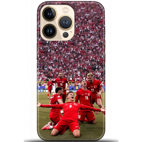 Uyumlu Kılıf HD Baskılı Kılıf - Followed Institution 5601