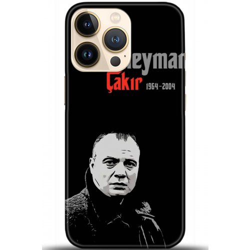 Uyumlu Kılıf HD Baskılı Kılıf - Followed Institution 5625