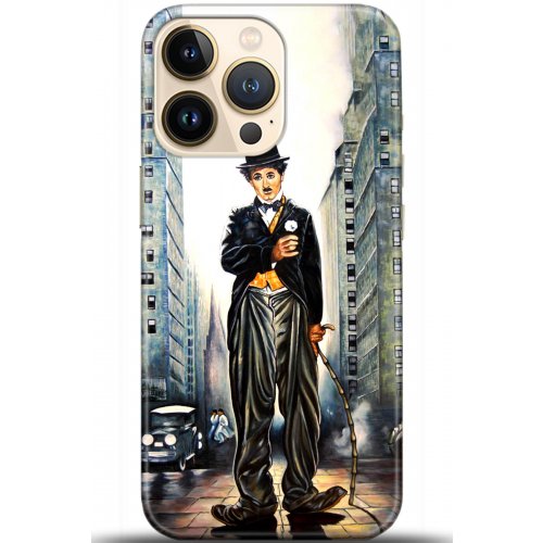 Uyumlu Kılıf HD Baskılı Kılıf - Followed Institution 5693