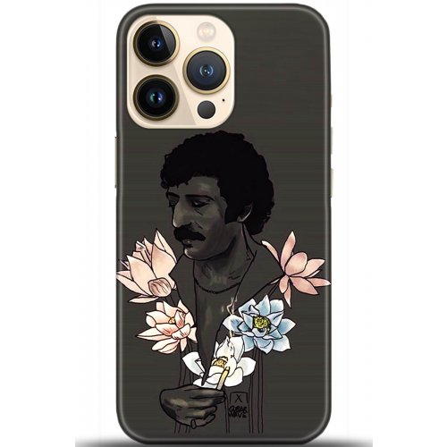 Uyumlu Kılıf HD Baskılı Kılıf - Followed Institution 5713