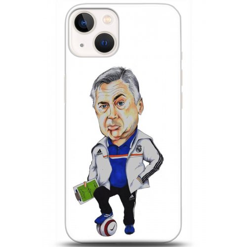 Uyumlu Kılıf HD Baskılı Kılıf - Followed Institution 5022