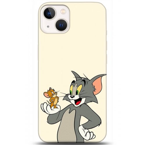 Uyumlu Kılıf HD Baskılı Kılıf - Followed Institution 5030