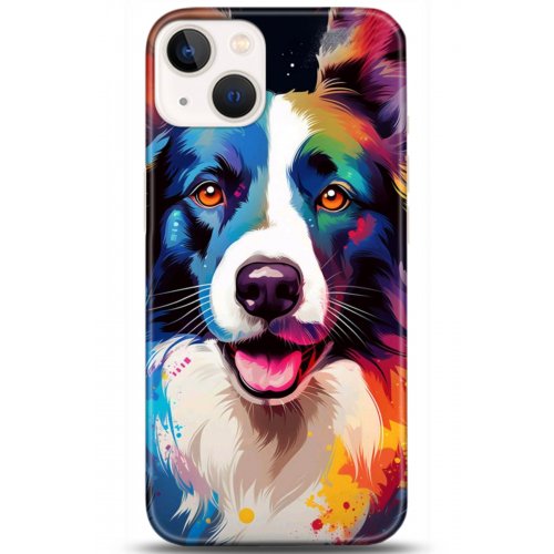 Uyumlu Kılıf HD Baskılı Kılıf - Followed Institution 5041