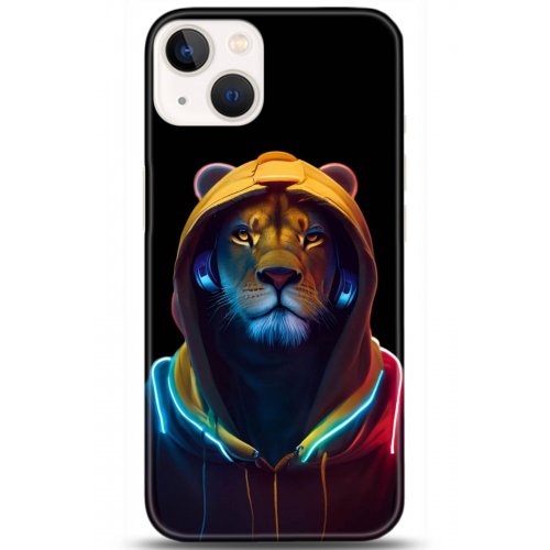 Uyumlu Kılıf HD Baskılı Kılıf - Followed Institution 5057