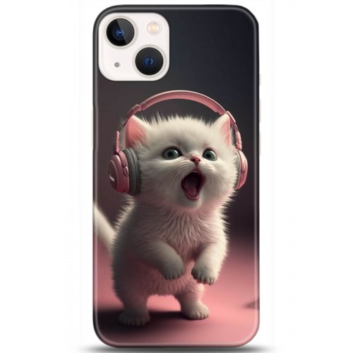 Uyumlu Kılıf HD Baskılı Kılıf - Followed Institution 5103