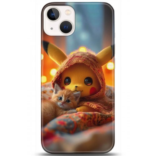 Uyumlu Kılıf HD Baskılı Kılıf - Followed Institution 5127