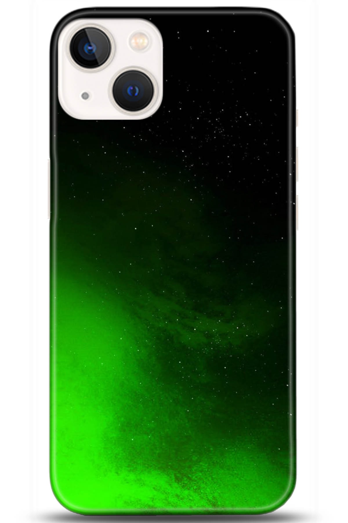 Apple iPhone 13 Mini Uyumlu Kılıf HD Baskılı Kılıf - Followed Institution 5146