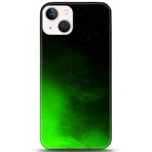 Uyumlu Kılıf HD Baskılı Kılıf - Followed Institution 5146