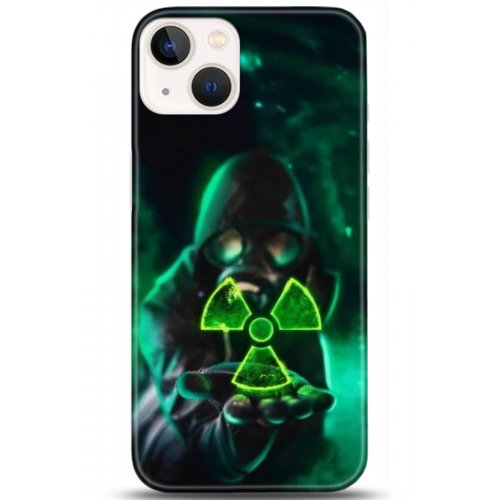 Uyumlu Kılıf HD Baskılı Kılıf - Followed Institution 5153