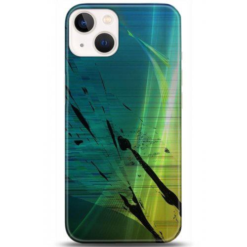 Uyumlu Kılıf HD Baskılı Kılıf - Followed Institution 5154