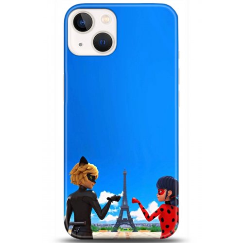 Uyumlu Kılıf HD Baskılı Kılıf - Followed Institution 5165