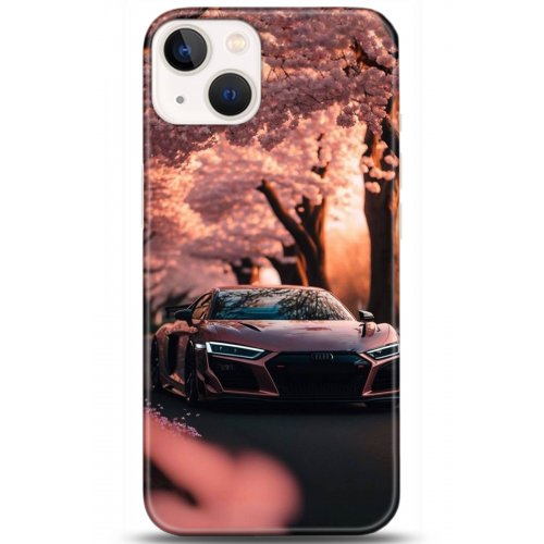 Uyumlu Kılıf HD Baskılı Kılıf - Followed Institution 5185