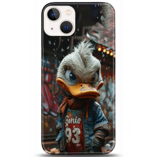 Uyumlu Kılıf HD Baskılı Kılıf - Followed Institution 5230