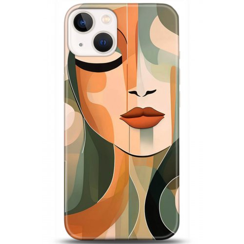 Uyumlu Kılıf HD Baskılı Kılıf - Followed Institution 5279