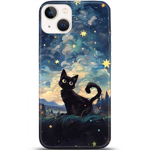 Uyumlu Kılıf HD Baskılı Kılıf - Followed Institution 5320