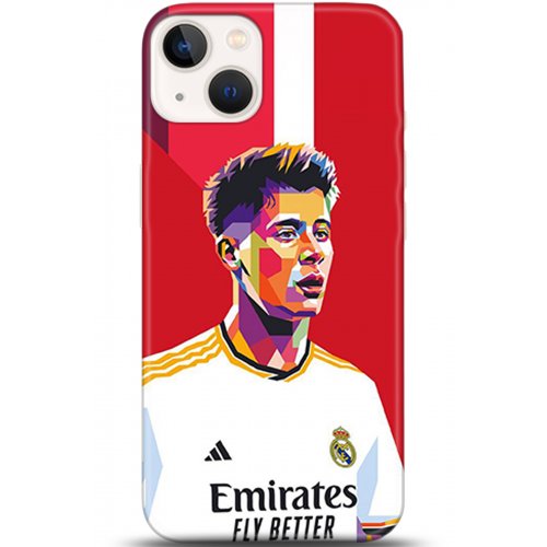 Uyumlu Kılıf HD Baskılı Kılıf - Followed Institution 5330