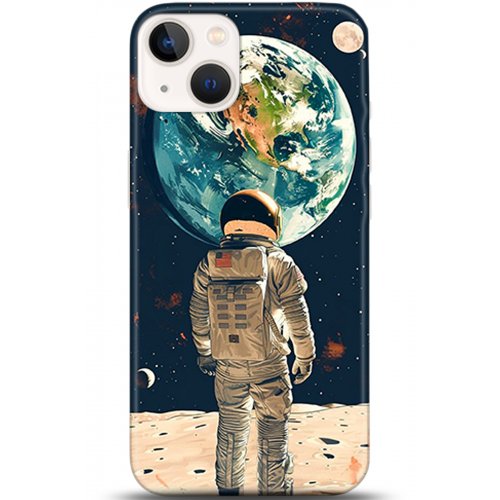 Uyumlu Kılıf HD Baskılı Kılıf - Followed Institution 5352