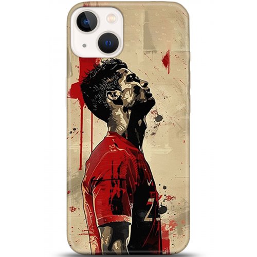 Uyumlu Kılıf HD Baskılı Kılıf - Followed Institution 5358