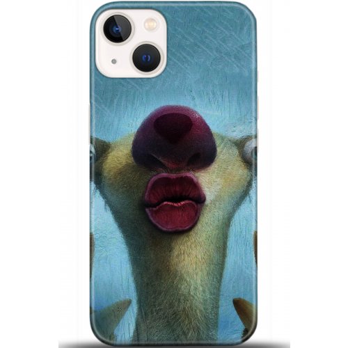 Uyumlu Kılıf HD Baskılı Kılıf - Followed Institution 5372