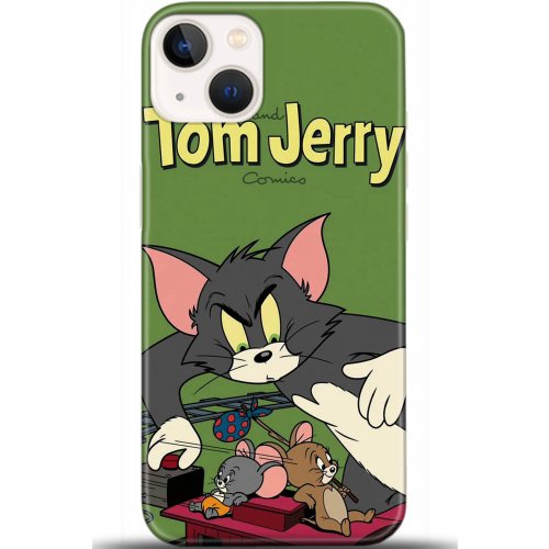 Uyumlu Kılıf HD Baskılı Kılıf - Followed Institution 5373