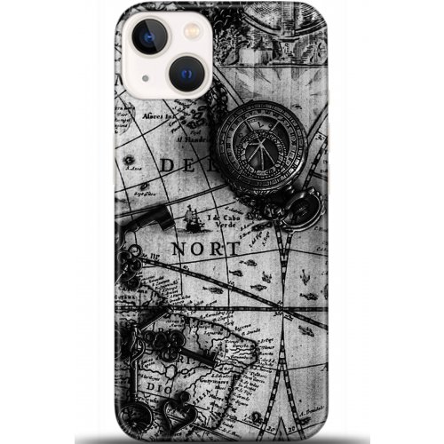 Uyumlu Kılıf HD Baskılı Kılıf - Followed Institution 5381