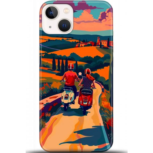 Uyumlu Kılıf HD Baskılı Kılıf - Followed Institution 5390