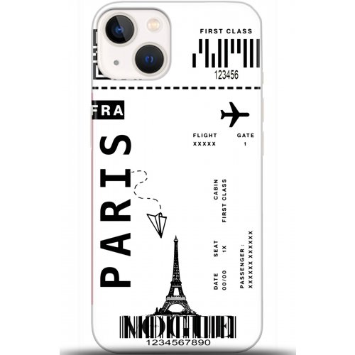 Uyumlu Kılıf HD Baskılı Kılıf - Followed Institution 5414