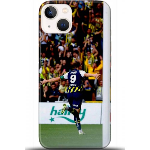 Uyumlu Kılıf HD Baskılı Kılıf - Followed Institution 5416