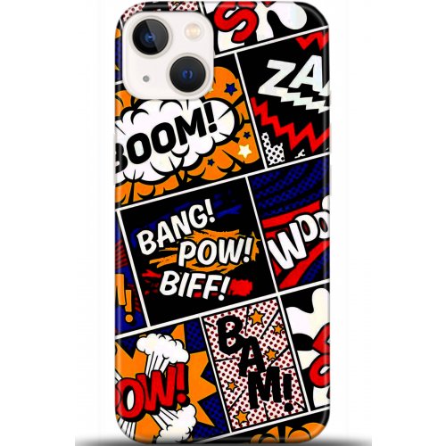 Uyumlu Kılıf HD Baskılı Kılıf - Followed Institution 5423