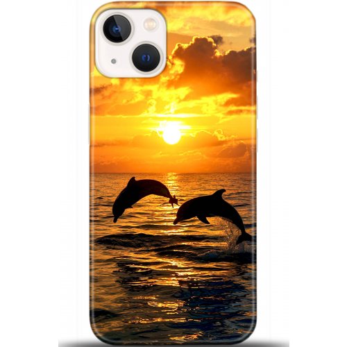 Uyumlu Kılıf HD Baskılı Kılıf - Followed Institution 5427