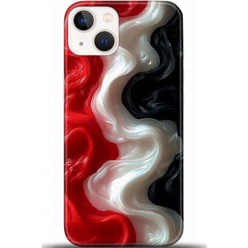 Uyumlu Kılıf HD Baskılı Kılıf - Followed Institution 5433