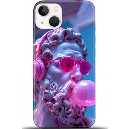 Uyumlu Kılıf HD Baskılı Kılıf - Followed Institution 5435