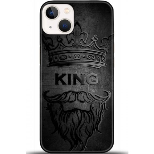 Uyumlu Kılıf HD Baskılı Kılıf - Followed Institution 5456