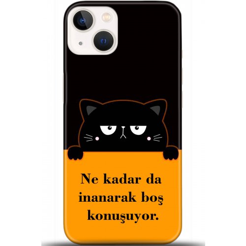 Uyumlu Kılıf HD Baskılı Kılıf - Followed Institution 5468