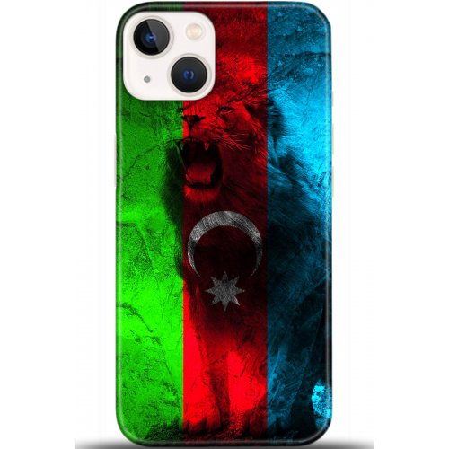 Uyumlu Kılıf HD Baskılı Kılıf - Followed Institution 5484