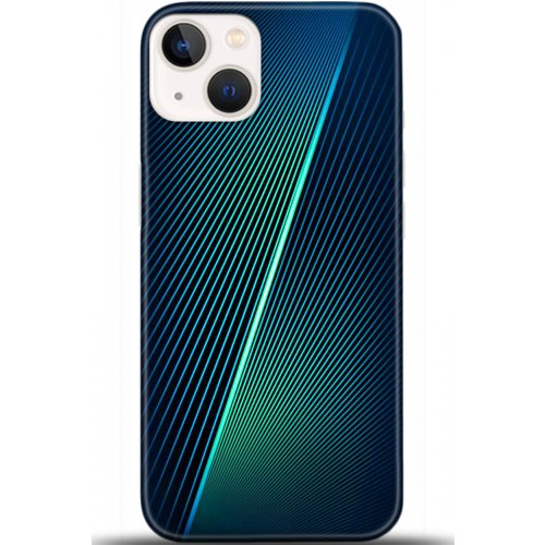 Uyumlu Kılıf HD Baskılı Kılıf - Followed Institution 5495