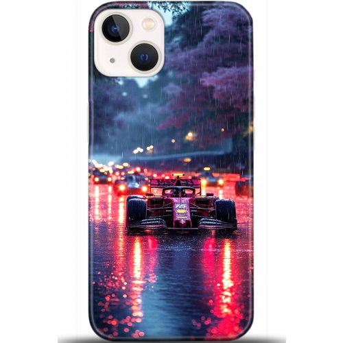 Uyumlu Kılıf HD Baskılı Kılıf - Followed Institution 5544