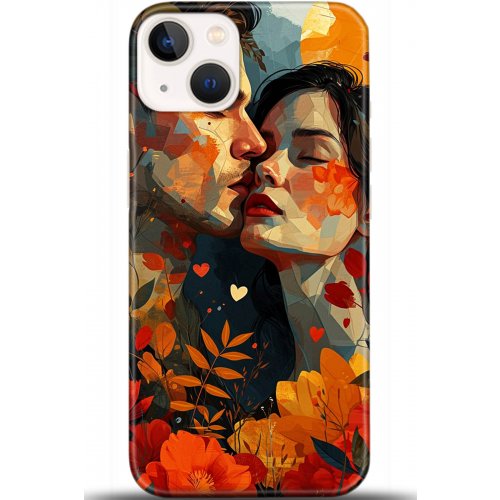 Uyumlu Kılıf HD Baskılı Kılıf - Followed Institution 5556