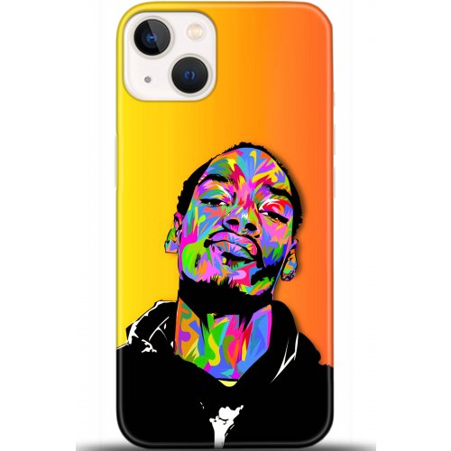 Uyumlu Kılıf HD Baskılı Kılıf - Followed Institution 5573