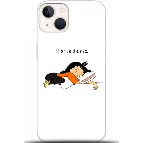 Uyumlu Kılıf HD Baskılı Kılıf - Followed Institution 5591