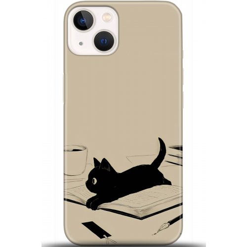 Uyumlu Kılıf HD Baskılı Kılıf - Followed Institution 5603