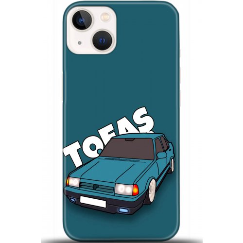 Uyumlu Kılıf HD Baskılı Kılıf - Followed Institution 5604