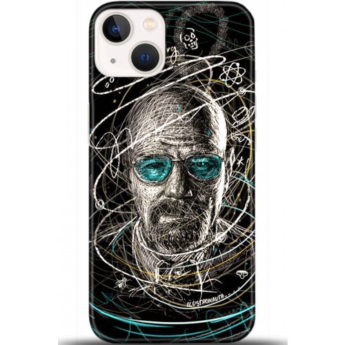 Uyumlu Kılıf HD Baskılı Kılıf - Followed Institution 5619